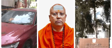 Delhi Baba on the Run: 17 Women Accuse Ashram Head of Molestation