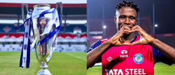 Super Cup Set to Begin on October 25 in Goa