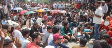 “Paper Chor, Gaddi Chhod”: Uttarakhand’s Job Aspirants Rise Against UKSSSC Paper Leak