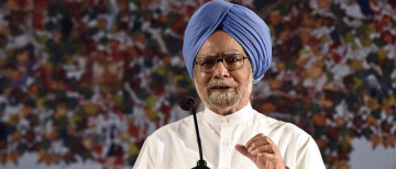 Shaping the Indian economy, one step at a time - The Manmohan Singh Way