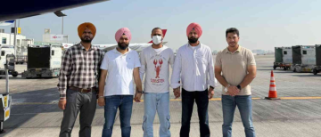 Who is Parminder Singh ‘Pindi’? Punjab Police Brings BKI Terrorist from UAE