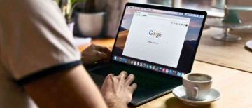 27 year old Google on Sept.  27 is a Tech Giant today and not just a Search Engine
