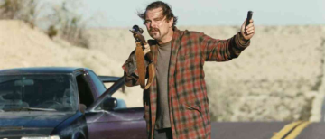 Leonardo DiCaprio’s New Film “One Battle After Another” Smashes Box Office With $21M Opening