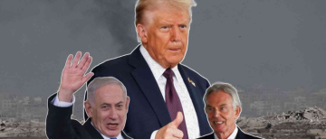 Ceasefire, Prisoner Swap & Aid: Hamas Agrees to Parts of Trump’s Gaza Peace Plan