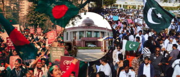 India Raises Alarm: What’s Really Happening to Marginalised Groups in Pakistan and Bangladesh?