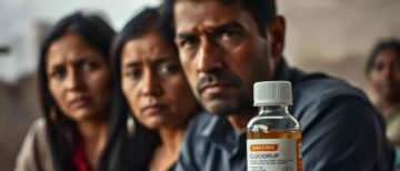 Centre Denies Cough Syrup Contamination — But T.N. Test Hints at Something More