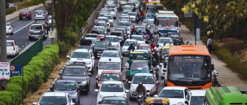 Delhi–Kolkata Highway Chaos: What Caused a 20-Km Jam That Trapped Vehicles for 3 Days?