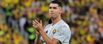 Cristiano Ronaldo Just Became Football’s First Billionaire — Here’s How He Did It