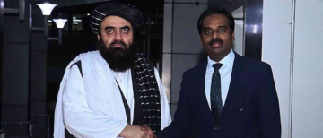 Taliban FM Amir Khan Muttaqi arrives in India today: Here’s What’s on the Table