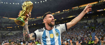 Lionel Messi’s India Tour: Full Match Schedule, Ticket Rates & Booking Details