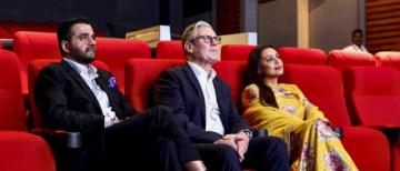 PM Starmer Hails Bollywood’s Return to Britain, Pushes for Stronger Film Ties During YRF Visit
