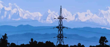 Bihar can see Mt. Everest