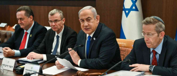 Israel-Hamas Ceasefire: Gaza Truce to Begin After Israeli Cabinet Approva