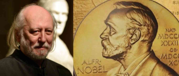Hungarian Novelist László Krasznahorkai Awarded 2025 Nobel Prize in Literature
