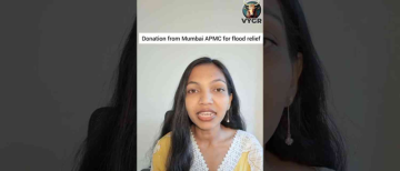 Maharashtra Flash Floods: Mumbai APMC Donates ₹45 Lakh to CM Relief Fund