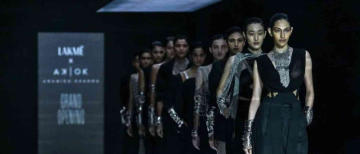 Lakme Fashion Week 2025 Kicks Off in Style, Marking 25 Years of Iconic Legacy