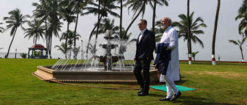 U.K. inks $468 million missile supply deal with India