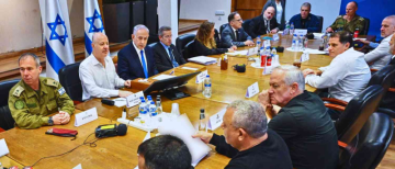 Israeli Cabinet Approves ‘Outline’ Deal — Are Hostage Releases Finally Imminent?