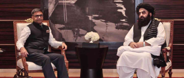Muttaqi in India: Decoding New Delhi’s Deepening Ties with Afghanistan’s Taliban