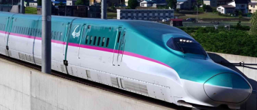 India’s First Bullet Train to Launch in August 2027