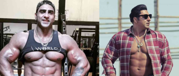 World’s First Vegetarian Bodybuilder, Varinder Singh Ghuman, dies at 42
