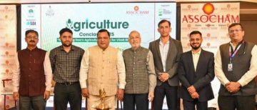 ASSOCHAM’s Agriculture Conclave 2025 Unites Experts to Strengthen Goa’s Agro Industries