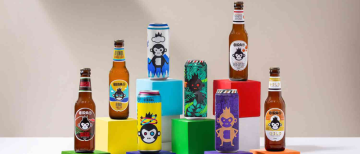 How a One-Word Name Change Crushed Bira 91 — India’s Coolest Beer Brand