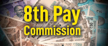 Big Pay Hike Coming? 8th Pay Commission Fitment Factor May Boost Salaries by 96%