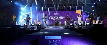 Purple Fest Goa 2025: How India is Redefining Accessibility and Inclusion