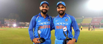 Absolutely Wrong!’ BCCI Shuts Down Rumours About Kohli and Rohit’s ODI Retirement