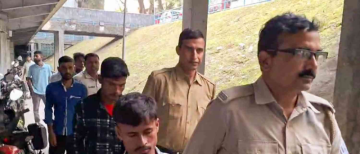 Durgapur Gang Rape Case: Behen ne hi karwaya bhai ka arrest