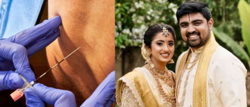 Bengaluru Doctor Kills Wife Using Anesthesia, Planned Murder Less Than a Year After Marriage