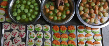 Festive Sweet Alert | 30% Sweets Fail Purity Test | Food Adulteration During Diwali