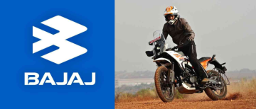 Bajaj Auto Cleared to Take Over KTM
