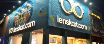 Lenskart founders to exit $125M worth of shares as $8 Billion IPO preps for street