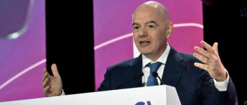 FIFA Chief Infantino Unveils New ASEAN Cup for Southeast Asia