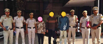 Delhi UPSC aspirant’s murder: Police find hard disk with obscene videos of over 15 women linked to live-in partner