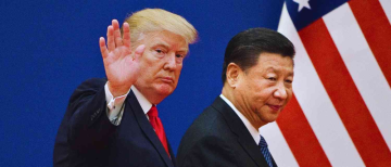 Donald Trump, Xi Jinping to Meet in South Korea During APEC Summit