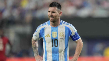 Ahead of Messi's Match in Kerala, GCDA Disputes ₹70-Crore Stadium Upgrade Claim