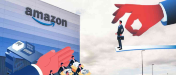 Amazon to Lay Off 30,000 Employees! Biggest Job Cut Since 2022 | Amazon Layoffs 2025 Explained