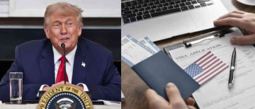 Trump Halts Automatic Work Permit Renewals For Migrants, Indians Likely To Face Impact