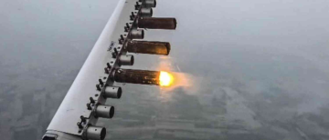 Delhi’s ₹1.9 Crore Artificial Rain FAILS