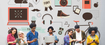 Gen Z Employees Are Fixing Toxic Workplaces — One Boundary at a Time