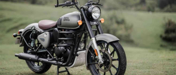 Top 5 Upcoming Royal Enfield Motorcycles Set to Rule Indian Roads in 2025