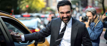 Who Is Zohran Mamdani? Meet New York’s First Muslim, Indian-Origin and Youngest Mayor