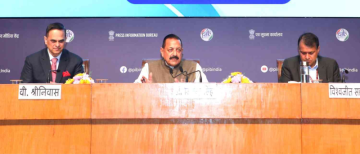 India’s Biggest Pension Drive: 52 Lakh Life Certificates Issued Under DLC Campaign 4.0