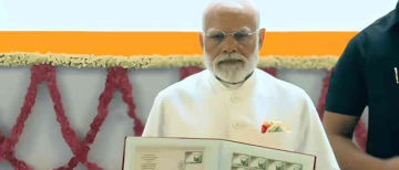 India Marks 150 Years of ‘Vande Mataram’—PM Modi Launches Year-Long Nationwide Celebration