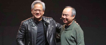 SoftBank Sells Entire Nvidia Stake for $5.83 Billion Amid Aggressive AI Expansion