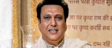 Govinda Hospitalised After Fainting at Home, Under Observation in Mumbai