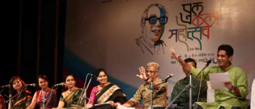 Marathi Cinema Goes Global! | International Marathi Film Festival 2025 | From Classics to Global